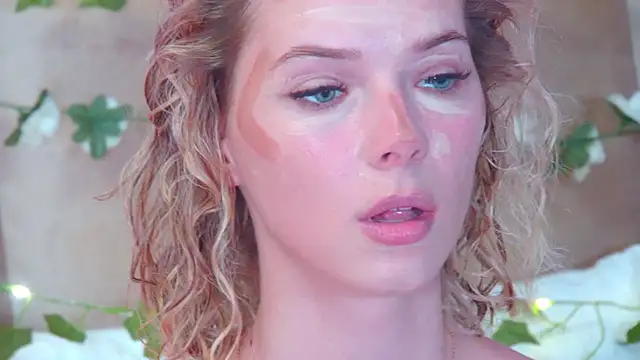 GentleRossi online show from 03.21.26