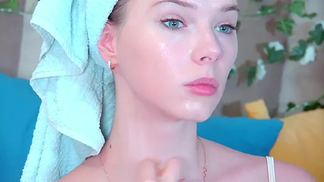 GentleRossi online show from 04.10.26