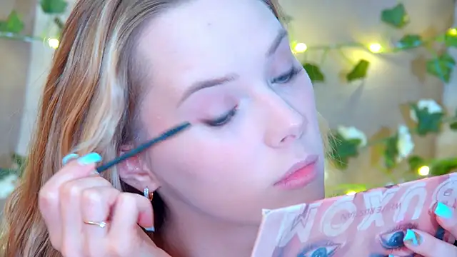 GentleRossi online show from 04.17.26