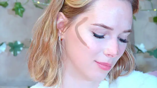 GentleRossi online show from 04.24.26