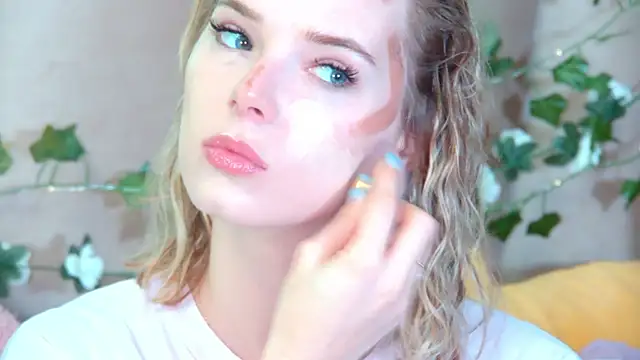 GentleRossi online show from 04.25.26