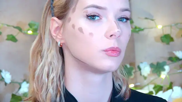 GentleRossi online show from 04.28.26