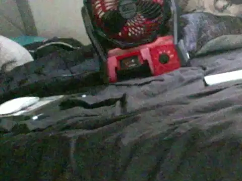 montydxxxx online show from 09.29.25