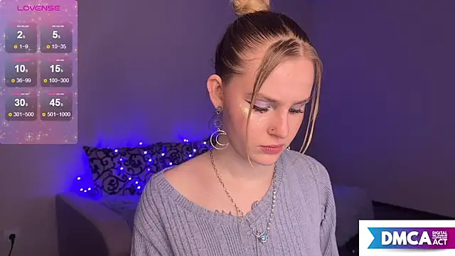 Chanel Gill online show from 12.30.24