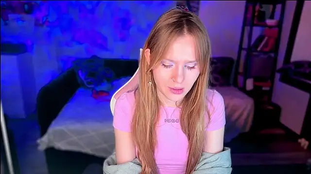 Chanel Gill online show from 03.02.26