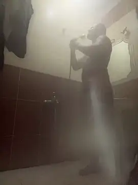 Snapshot of Arabien_Pharaoh- chatting on 03.10.25 Arabien Pharaoh- online show from 03.10.25