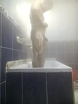 Arabien Pharaoh- online show from 12.21.25