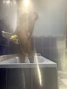 Arabien Pharaoh- online show from 04.10.26