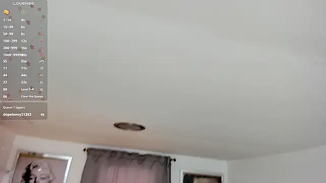 Beautyari  online show from 11.21.25