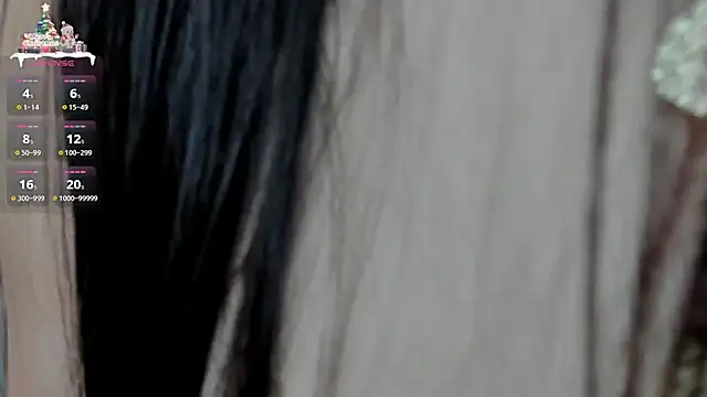 Beautyari  online show from 12.17.25