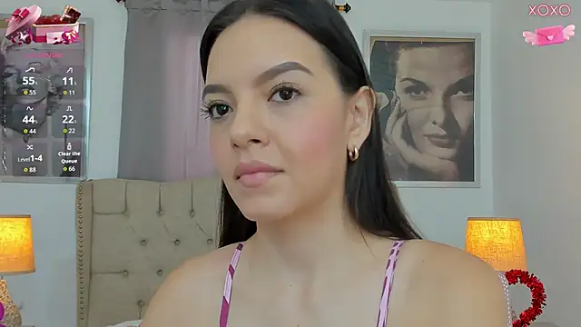 Beautyari  online show from 02.20.26