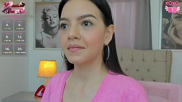 Beautyari  online show from 02.27.26