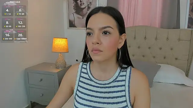 Beautyari  online show from 03.14.26