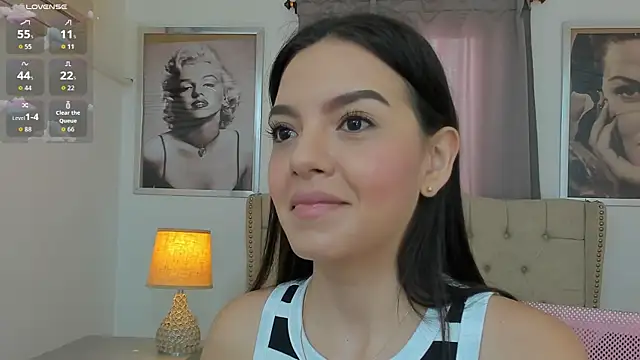 Beautyari  online show from 03.21.26