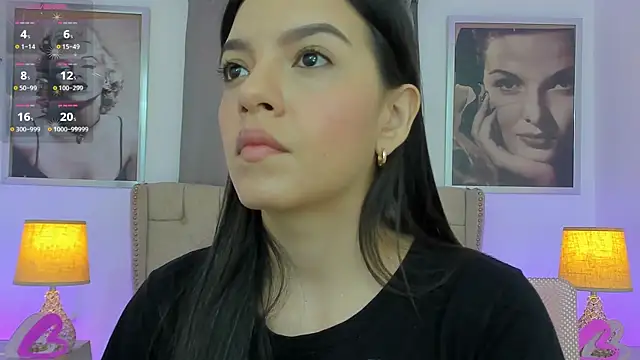 Beautyari  online show from 04.10.26