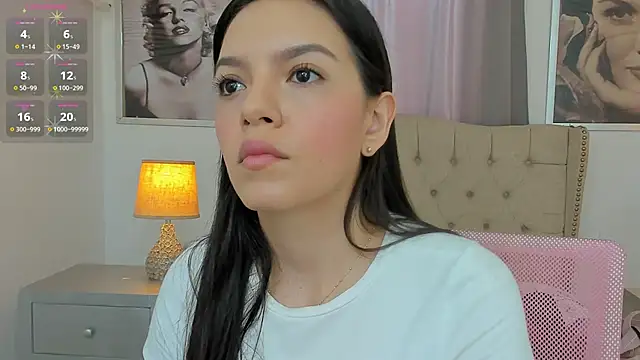 Beautyari  online show from 04.14.26