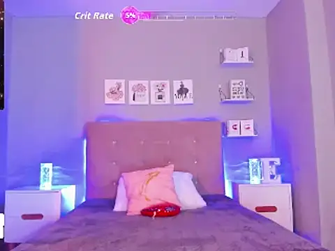 EmilyCoast-1 online show from 03.23.26