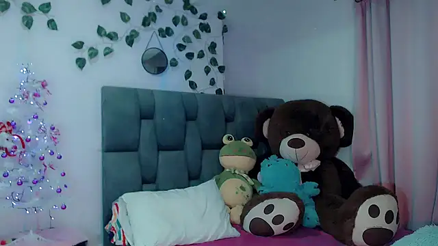 little star porn online show from 12.11.24