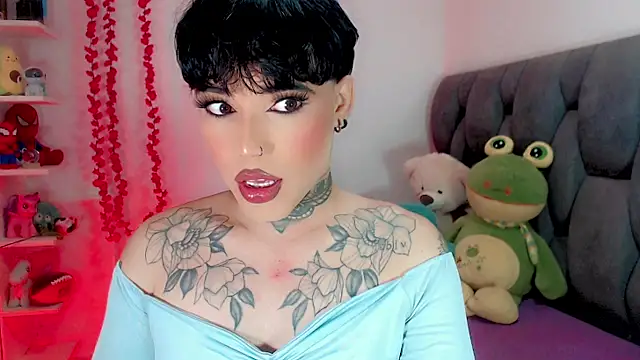 little star porn online show from 03.10.26