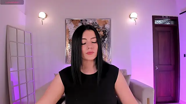 JennaOlsonX online show from 02.13.25