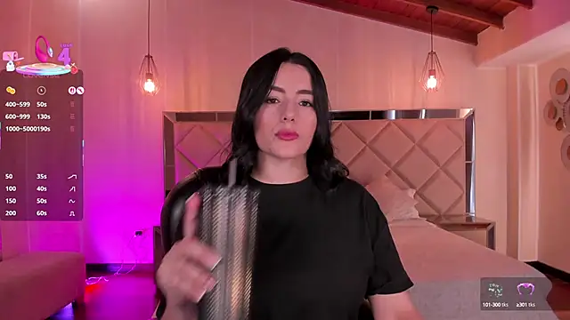 JennaOlsonX online show from 09.29.25