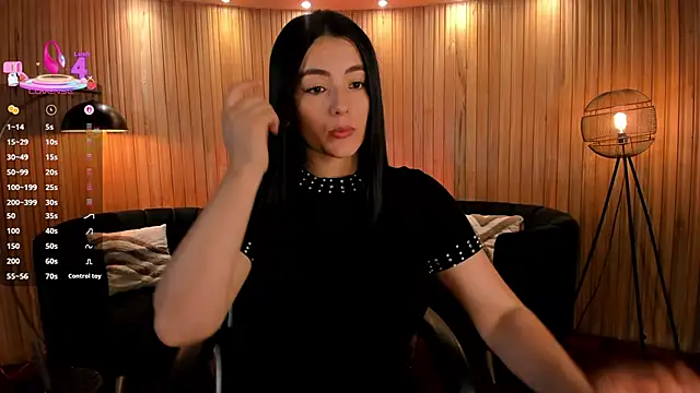 JennaOlsonX online show from 11.19.25