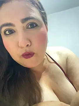Allyson Devil online show from 05.17.26