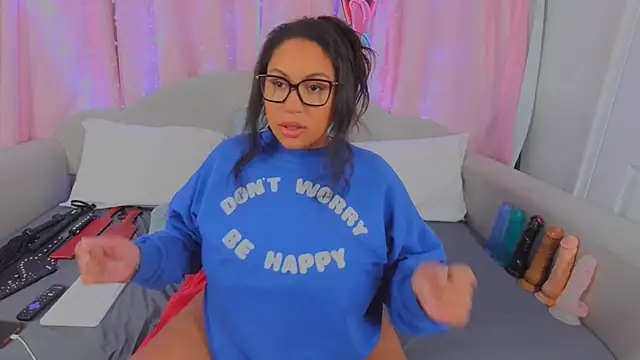 MeghanXO online show from 02.05.25