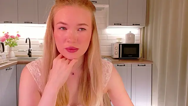 Veronika Mitchel online show from 04.27.26