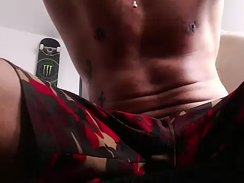 xxxtreme master7 online show from 03.13.26