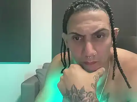 xxxtreme master7 online show from 06.03.26