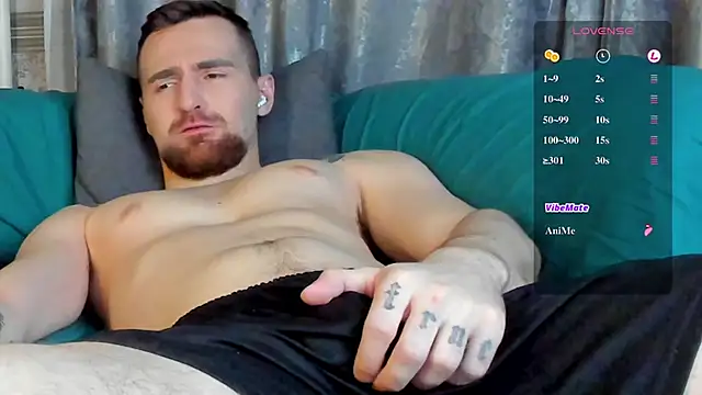 shottanshow online show from 04.27.26