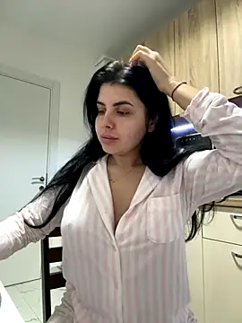 Scarlett-Dream online show from 12.15.25