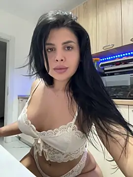 Scarlett-Dream online show from 04.29.26