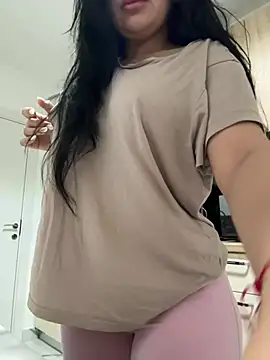 Scarlett-Dream online show from 05.01.26