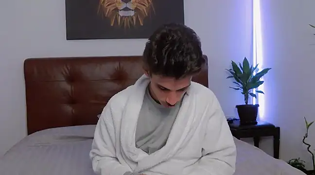 DanielCrush1 online show from 01.30.25