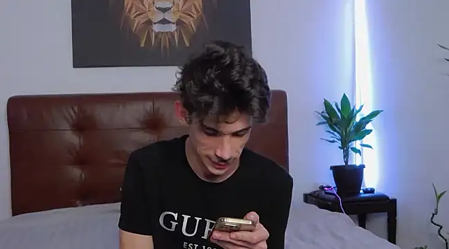 DanielCrush1 online show from 01.30.25