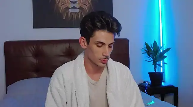 DanielCrush1 online show from 01.31.25