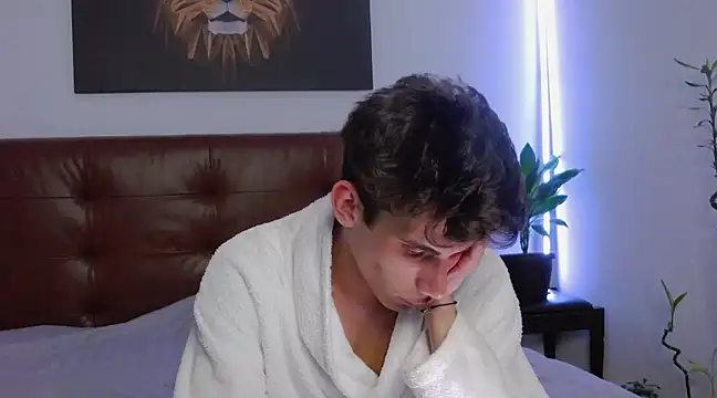 DanielCrush1 online show from 02.03.25