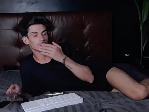 DanielCrush1 online show from 09.20.25