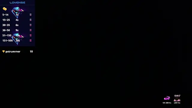 DanielCrush1 online show from 11.02.25