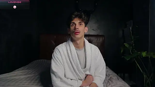 DanielCrush1 online show from 11.16.25