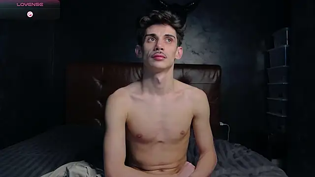 DanielCrush1 online show from 01.09.26