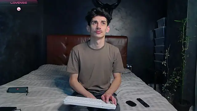 DanielCrush1 online show from 03.16.26