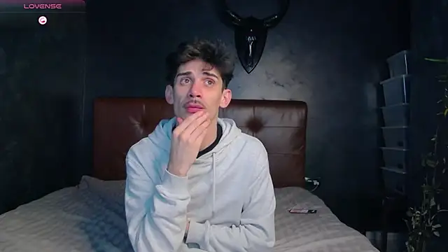 DanielCrush1 online show from 03.19.26