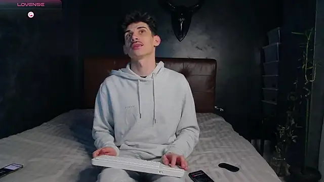 DanielCrush1 online show from 03.19.26