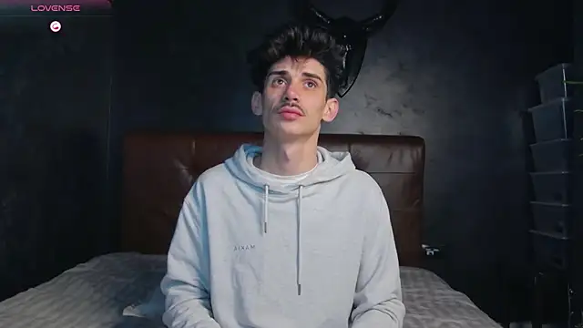 DanielCrush1 online show from 03.22.26