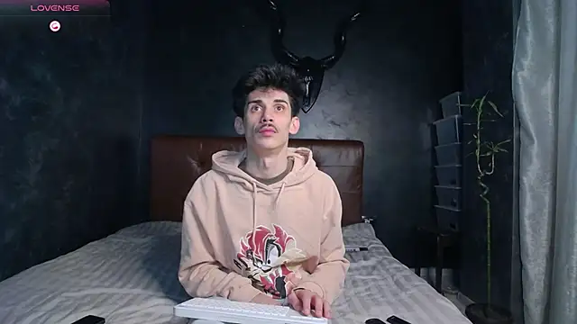 DanielCrush1 online show from 03.27.26