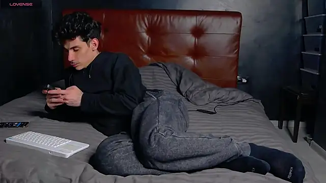 DanielCrush1 online show from 05.19.26