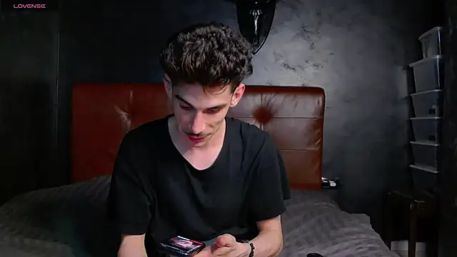 DanielCrush1 online show from 05.31.26
